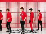 B1A4   Only Learned The Bad Things [SUB ITA]