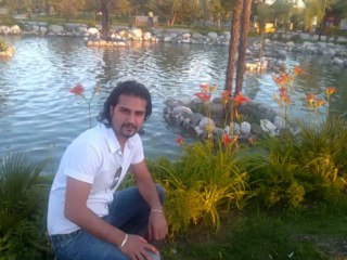 Baran Göç - Al Ömrümü