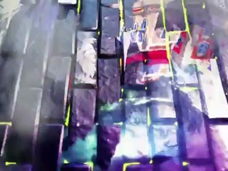 Epic Mickey - Le Retour des Héros - Bande annonce