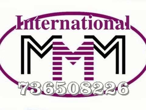 iMMM - Мы ЛУЧШИЕ! Из всех МЛМ компаний и других пирамид!