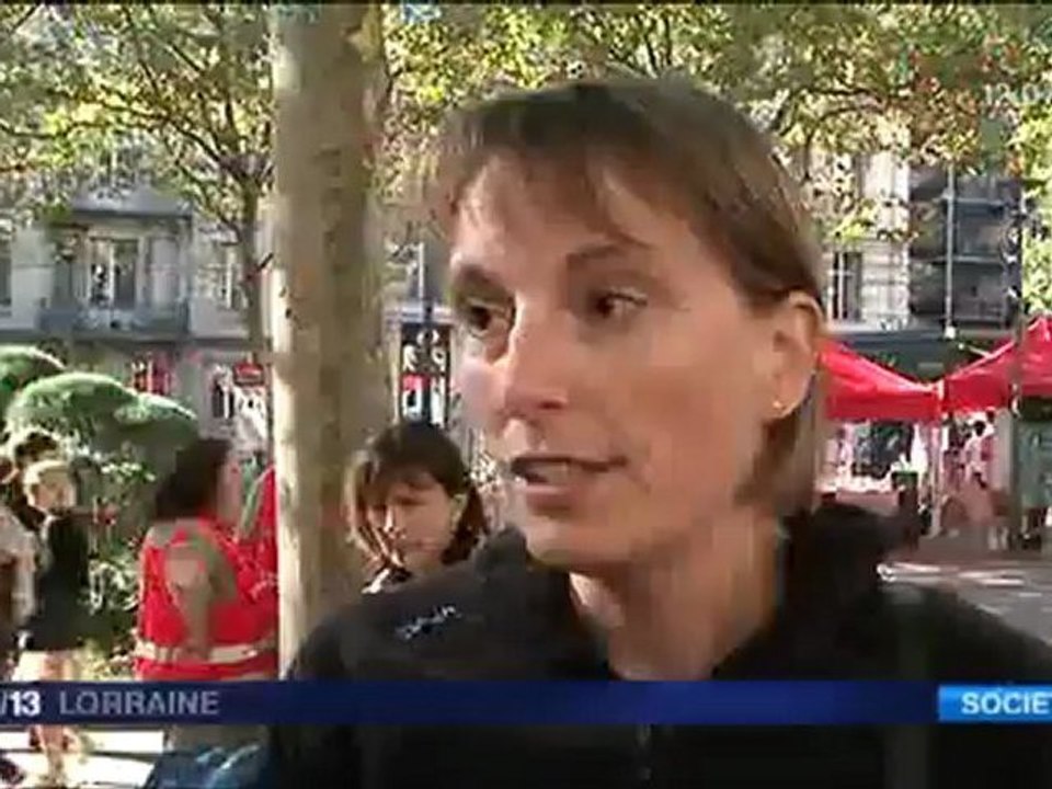 F3L-20120908-midi Journée du secours d'Urgence de la Croix Rouge à Nancy