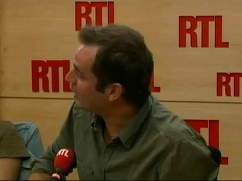 Le debrief de l'actualité de Tanguy Pastureau : le bilan de la semaine politique