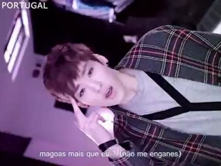 [U-KissPT] U-Kiss - DoraDora (portuguese subs)