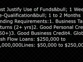 Money Lending