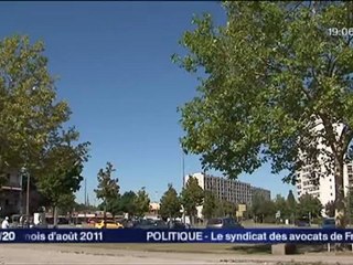 F3L-20120907-soir Sécurisaton Agglomération par survol de nuit en hélicoptère