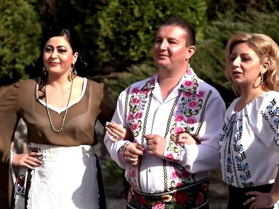 Calin Crisan, Luminita Puscas   Ionela Pascu - Nu te da, nu te lasa