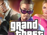 CGRundertow GRAND THEFT AUTO 4: THE BALLAD OF GAY TONY for PlayStation 3 Video Game Review