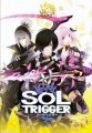 Sol Trigger PSP Game ISO Download (Trial) (JPN)