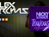 Nicky Romero - Toulouse (Alex Drum'S Remix)