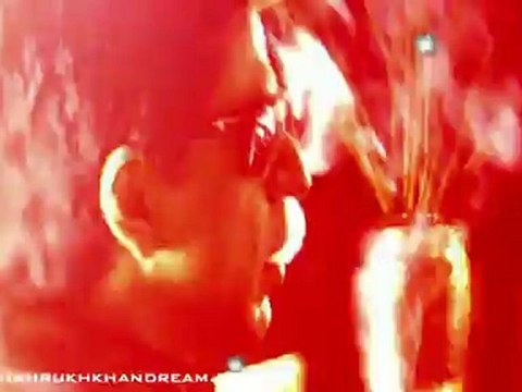 Shah Rukh Khan Дон женится )) (Миронов Жонетта)