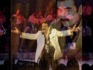 Ibrahim Tatlises - Esmerin Adi Oya