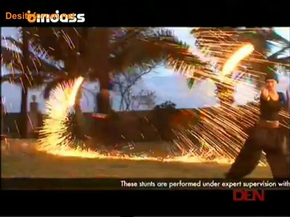 Fear Less 8th September 2012 Video Watch Online Part1