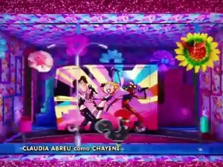 Abertura de Cheias de Charme