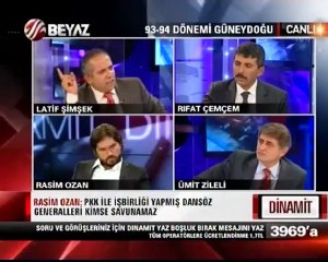 Dinamit 07.09.2012 3. Kısım