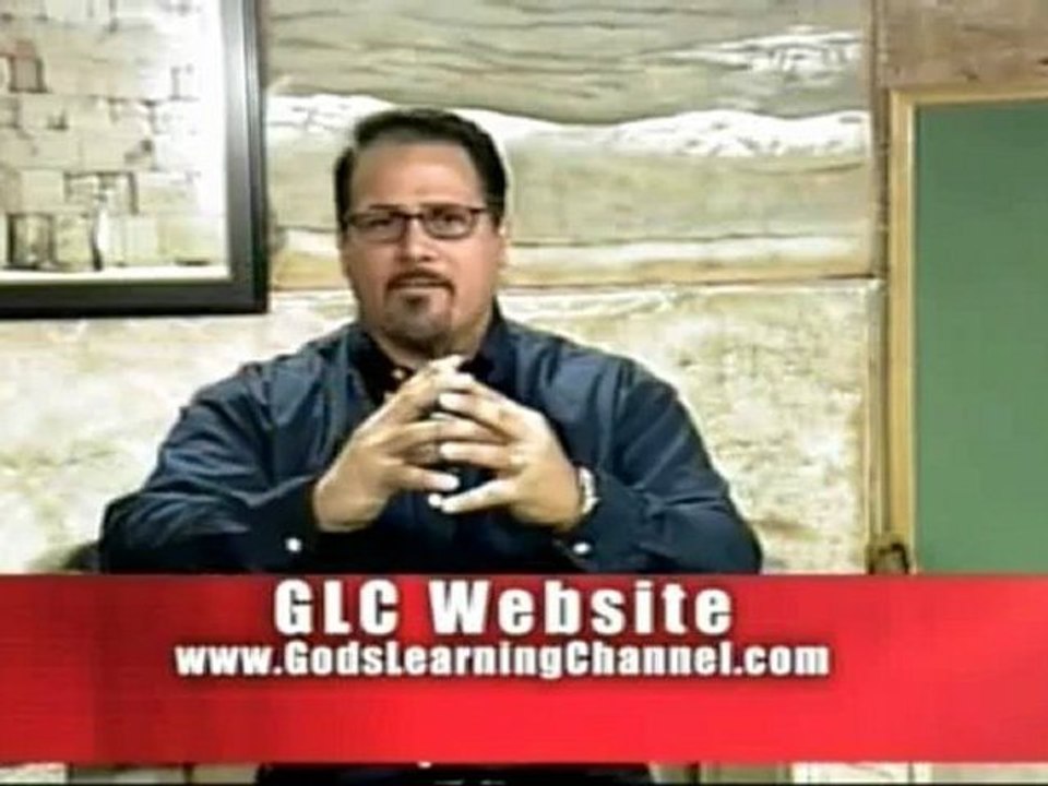 What is the Gospel_1