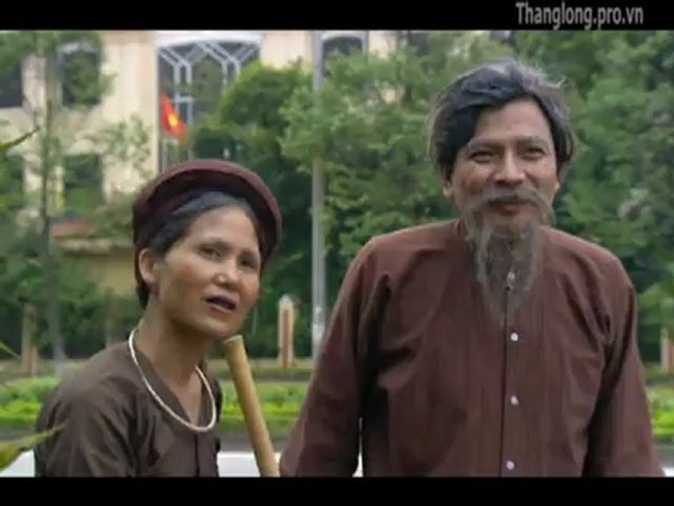 Bac Ninh-Kinh Bac - Le May-Trong Tan