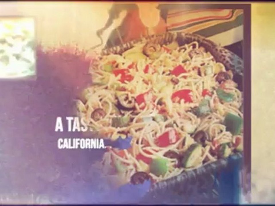 Suzy Bingham - California Cuisine Recipe Ebook