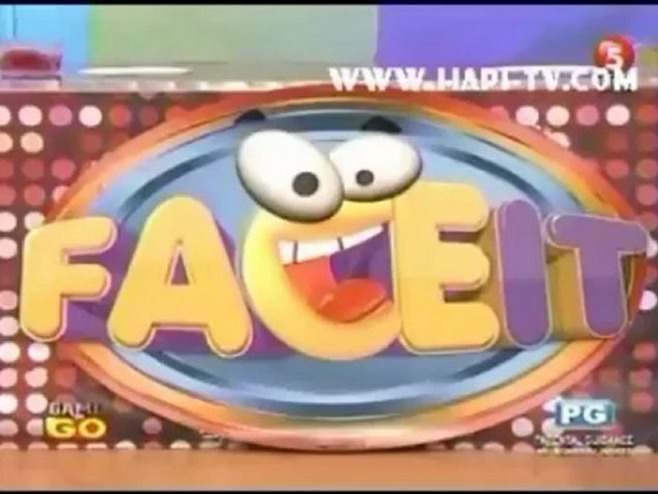 Game N Go(TV5):BALITA  at NEWS and FACE IT(9/1/12)