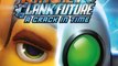 CGRundertow RATCHET & CLANK FUTURE: A CRACK IN TIME for PlayStation 3 Video Game Review