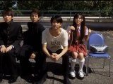 [MV] ココア男。 - 青春応歌 × 映画MissBoysスペシャルコラボPV