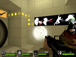 Left 4 Dead 2 -Suicide Blitz 2 Bonus : Easter Egg