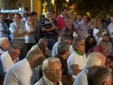 La Provincia BAT incontra i cittadini ad Andria: il video dell'incontro