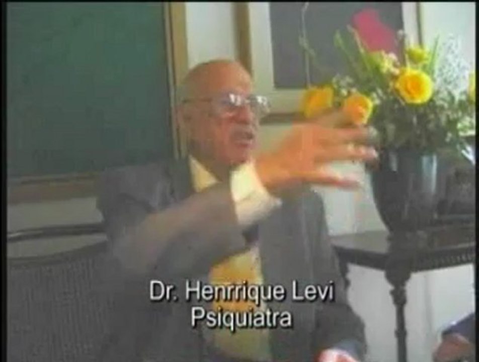 Depoimento de Apoiantes - Dr. Henrique Levi