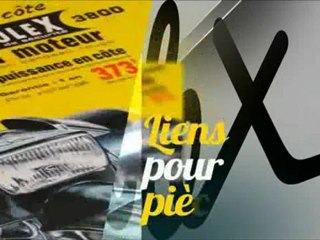 Le Solex de Perpi par Pix'nGO !