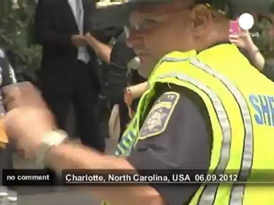 Etats-Unis : réguler le trafic ? trop... - no comment