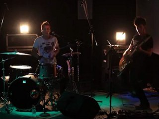 Extrait 1 "Spanked" au K-Fées Bar-Concert le 07/09/2012