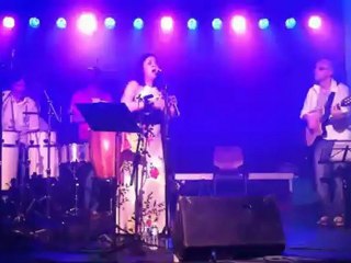 10 Concert O Brasil No Molodoï