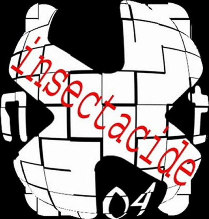 Mix hardcore free party NTX 4 insectacid part 2/2