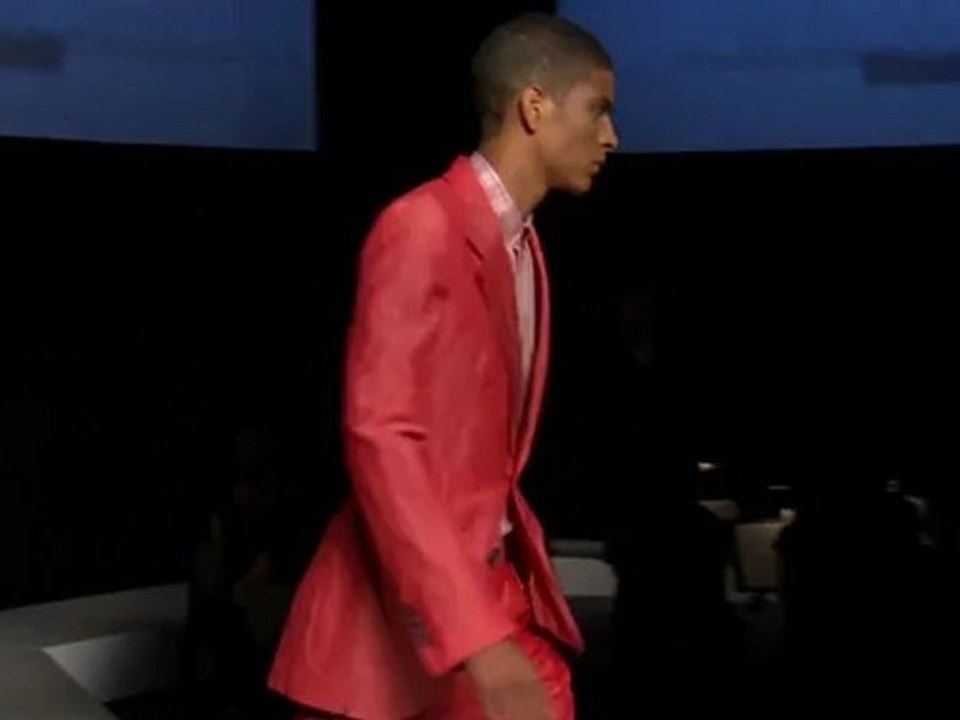 Joseph Abboud Spring Summer 2013 New York