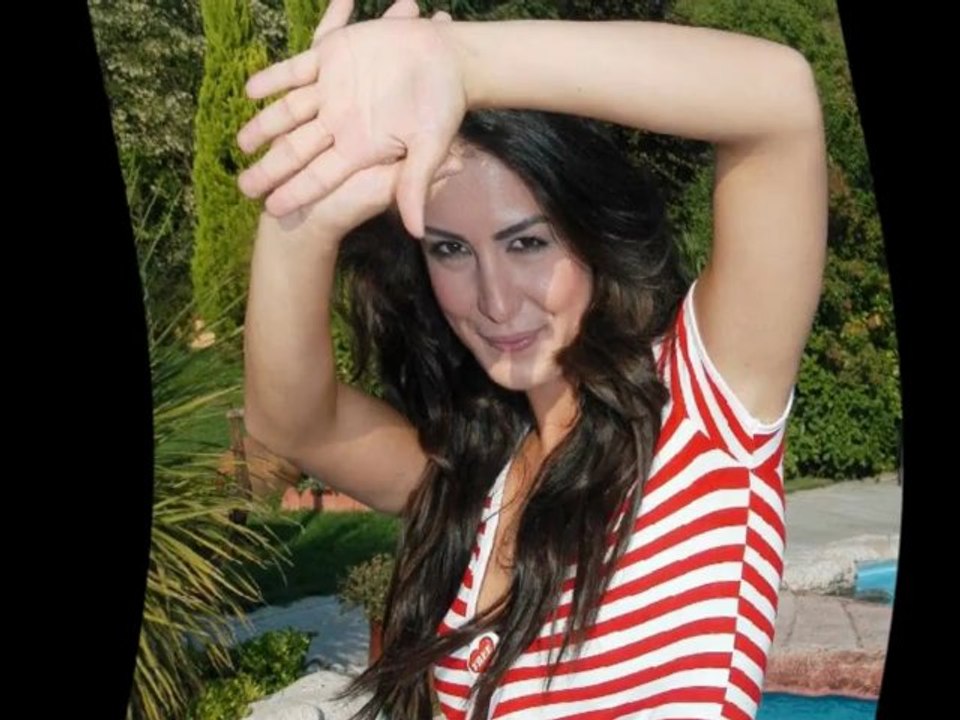 Özlem Yılmaz- çikolata çikita