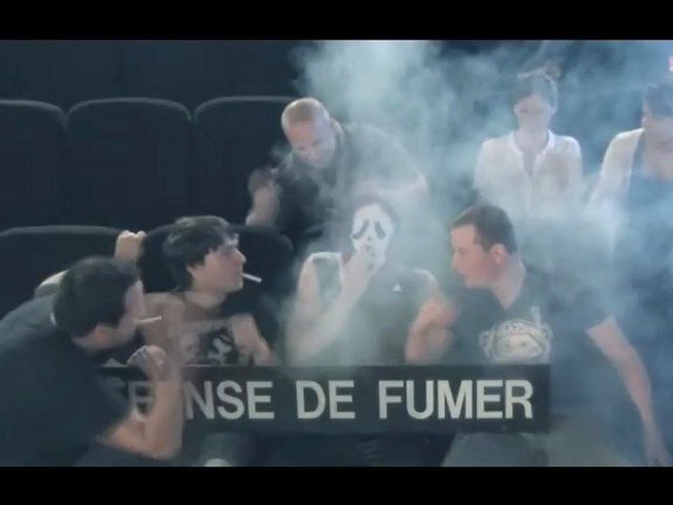 Aziz et Alex "Au Ciné" podcast n°1