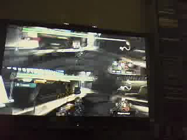 test monster hunter