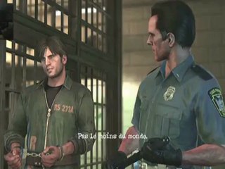 [Long Play] Silent Hill Downpour, Partie 1