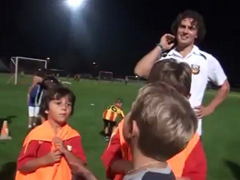 Festa di inizio stagione Cattolica Calcio 2012-2013