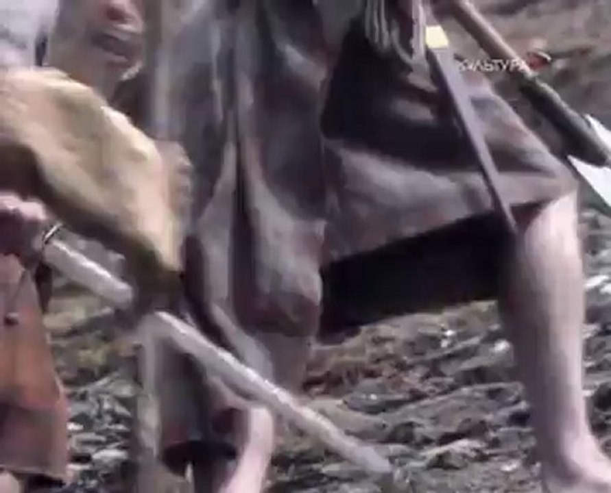 Времена и воины - Шотландские горцы