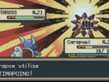 Vidéo Détente Pokemon Version Rouge-Feu [1] MontCélémerde + Double Epic Fail