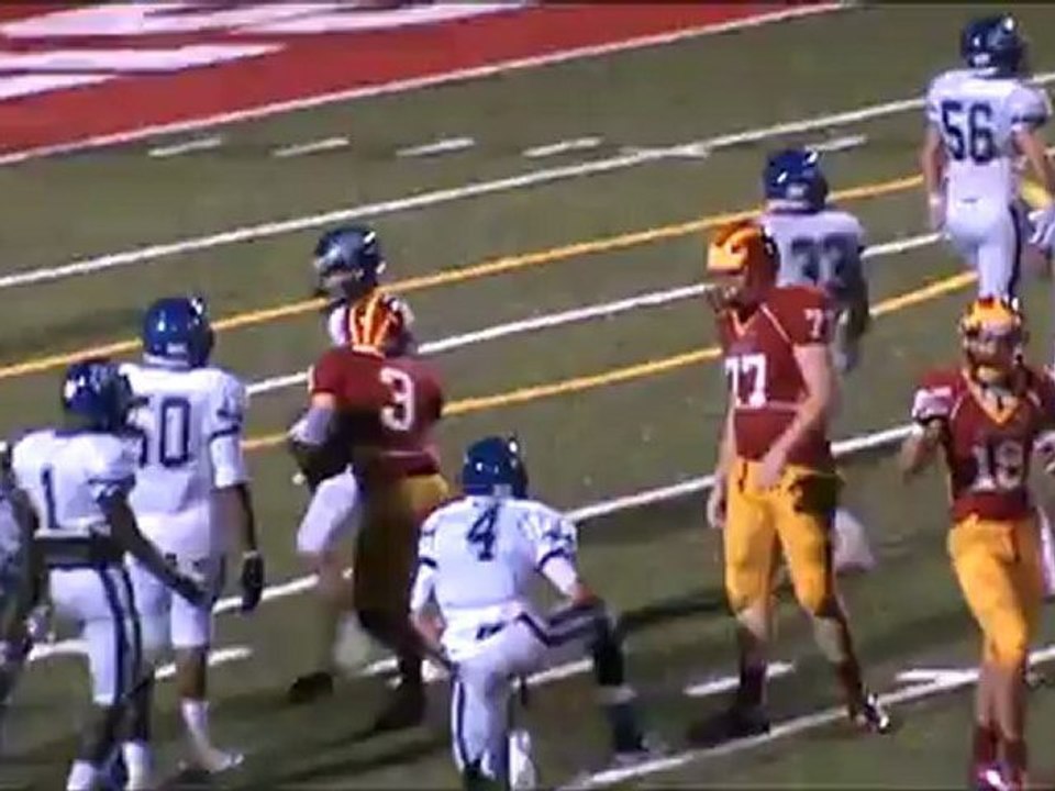 CCCvsLCSHighlightMovie2012