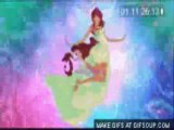 Winx Club Season 5 Transformations (sirenix, Harmonix)