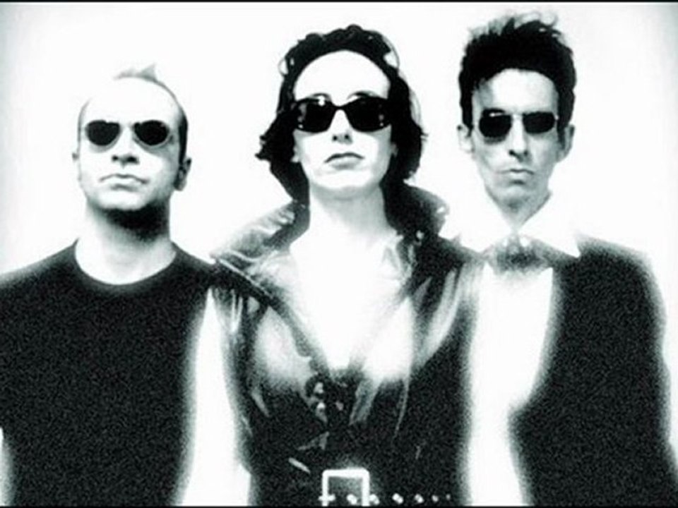 Creepy Thing - Damn Laser Vampires