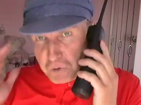 Поздравление обиженного мужчины /анекдот/