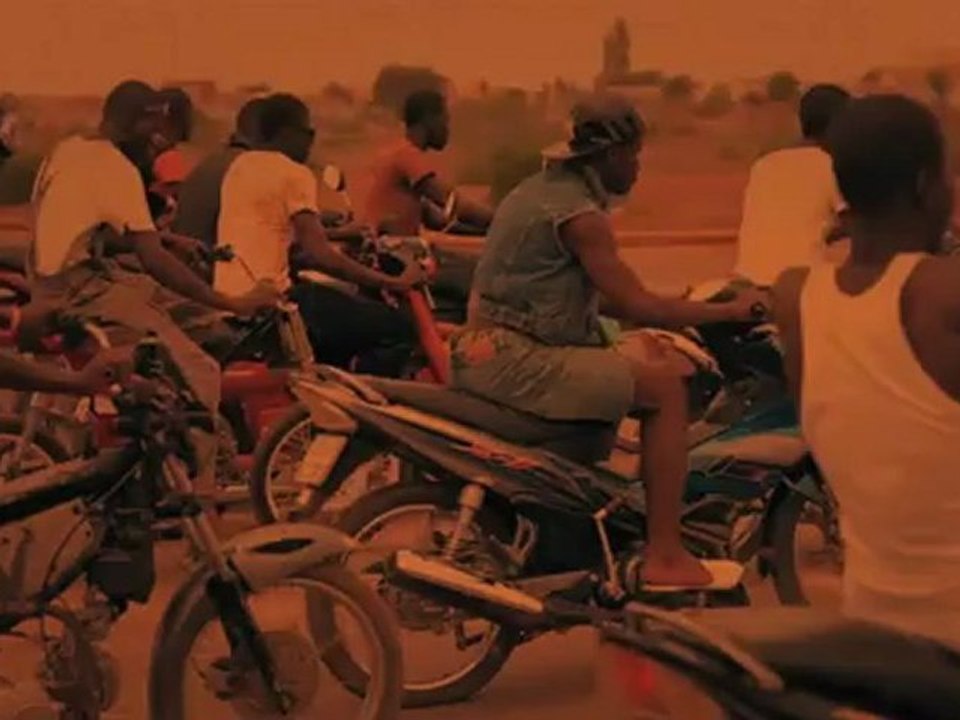 Parachute Youth - Can't Get Better Than This (Official Music Video)