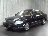 1999 Lexus LS400 Luxury Pkg For Sale At McGrath Lexus Of Westmont