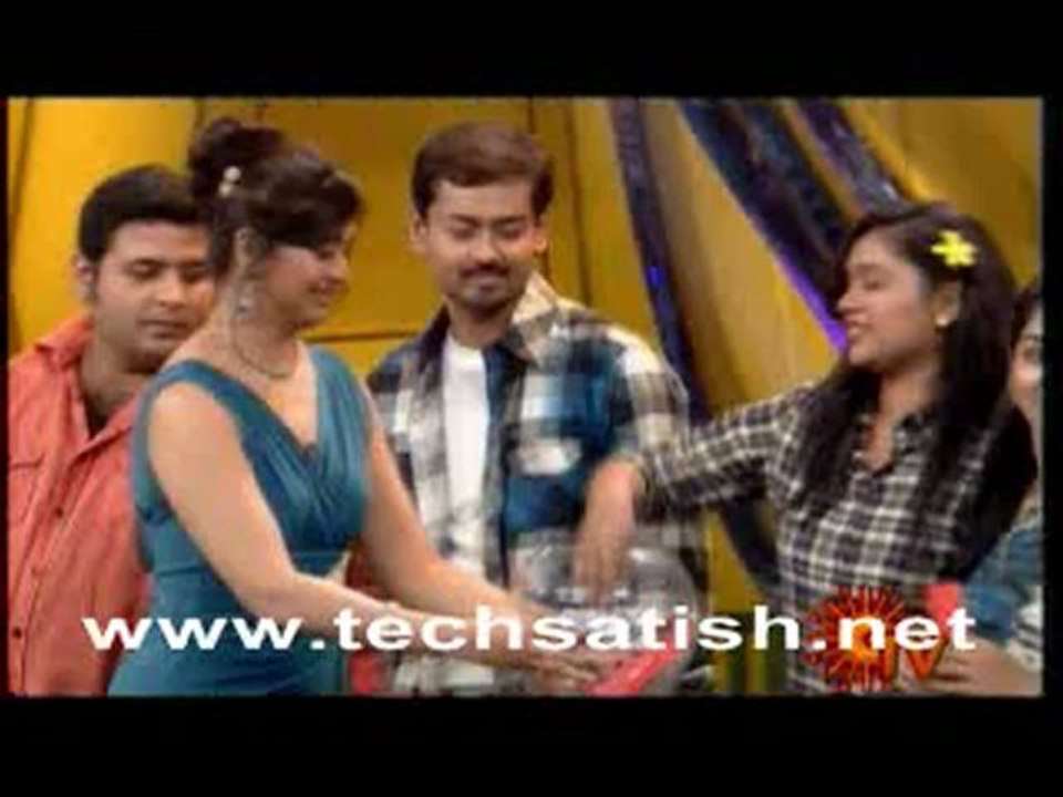 SuperKudumbam Part 2_0