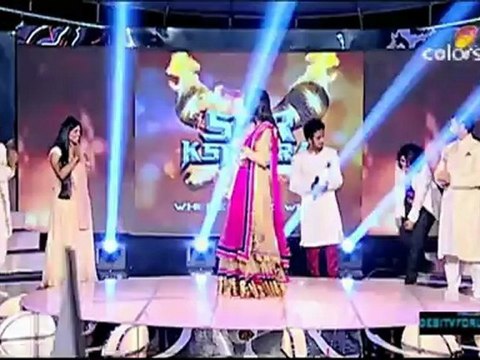 Sur Kshetra 8th September 2012 Video Watch Online 720p HD pt5