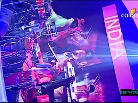 Sur Kshetra 8th September 2012 Video Watch Online 720p HD pt2