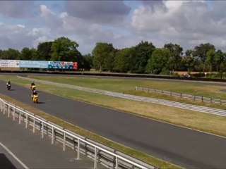 Circuit La Chatre 25-08-12